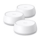 TP-Link Deco BE25 BE3600 Mesh WiFi 7 System for Whole Home
