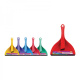 Parex Brush Set With Dustpan