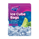 Parex Ice Cube Bag