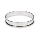 Patisse Round Tart Ring-14 cm