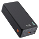 XCell 30000mAh 20W PD Portable Power Bank , PC-30000PD-2C1A