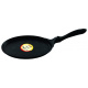 Pigeon Wonder Cast Flat Tawa 280