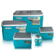 Pinnacle 5Pcs Eskimo Cooler Box Set