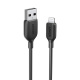 Anker PowerLine III lightning Cable 3ft  0.9m