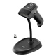 Pro-1 PR3000R  2D Wireless Barcode Scanner