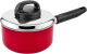 Prestige Classique Saucepan 0.9Ltr/14Cm PR15906