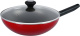 Prestige Classique 11/28 Cm Wok Glass Lid PR20979