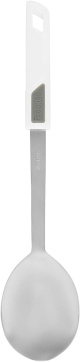 Prestige Stainless Steel Head Basic Solid Spoon PR54402