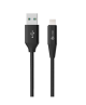 Nyork Nylon Lightning Cable NYU 405 