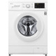 LG 7 KG Front Load Washer, FH2J3QDNG0P