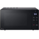 LG NeoChef Microwave Oven 30L Black (MS3032JAS)