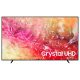 Samsung 65 Inch 4K UHD Smart TV, UA65DU7000UXZN