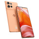 Motorola Edge 50,12GB 512GB Storage 5G, Peach Fuzz