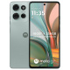 Motorola G75, 8GB 256GB Storage 5G, Succulent Green