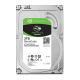 Seagate BarraCuda HDD Desk 2TB SATA