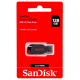 SanDisk Cruzer Blade Flash Drive 128GB