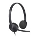 Logitech USB Computer Headset H340