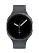 Samsung Galaxy Watch 8 44mm LTE Graphite Smartwatch SM-L330NDAAMEA