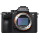Sony a7R III Mirrorless Camera Body