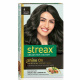 Streax Cream Hair Color - Natural Brown 4