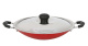 Chefline Non-stick Appam Pan 20cm Induction Compatible