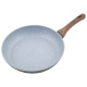 Chefline Granite Frying Pan FJ12-30F 30cm