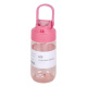 Polypropylene Bottle LISI 5157-2C 470 milliliters
