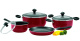 Prestige Non-Stick Cookware Set 7 Pieces 21568