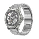 Swiss Military Dom 2 Smart Watch Silver