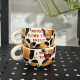 Tagger mug