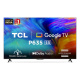 TCL 55 Inch Ultra HD 4K Smart LED TV, 55P635