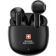 Swiss Military Victor 6 True Wireless Earbuds Black TWS-VICTOR6-BLK