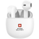 Swiss Military Victor 6 True Wireless Earbuds White TWS-VICTOR6-WHT
