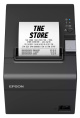 Epson TM-T20III USB + LAN Thermal Receipt Printer, C31CH51012A0 