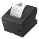 Epson TM-T88VII USB + Serial + LAN + Buzzer Thermal Receipt Printer, C31CJ57112A0