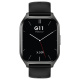 Xcell G11 Pro Smart Watch Black