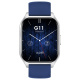 Xcell G11 Pro Smart Watch Blue