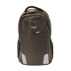 Traveller Supreme Backpack 20 Inch Black TR-3309 