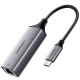 UGREEN USB Type-C to 10/100/1000Mbps Ethernet Adapter