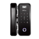 ZKTeco GL300 Smart Glass Door Lock with Fingerprint Recognition