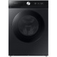 Samsung Washer & Dryer, 12/7 kg, 1400 RPM, Black, WD12BB944DGBGM