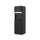 Impex 3 Tap Water Dispenser Black WD3902C