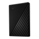 WD My Passport HDD Portable USB 1TB