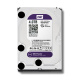 WD Purple HDD Desk 4TB SATA