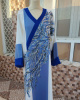 Kuwaiti Ladies Dress 3