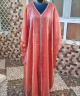 Kuwaiti Ladies Dress 2