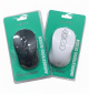 Heatz ZM20 Wireless Mouse, White