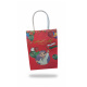 Paper Gift Bag with 