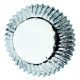 Wilton Silver Foil Baking Cups Standard size, 24pcs
