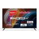 IMPEX 50 Inch QLED UHD Smart TV Whale OS, WIOS50Q